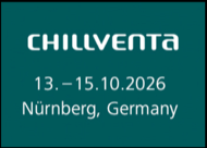 Chillventa